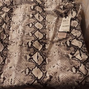 Ideology Women's Top XXL New